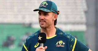 পেস ইউনিটে ‘এলোমেলো’ অস্ট্রেলিয়া, তবুও ভালো করতে আত্ববিশ্বাসী মার্শ